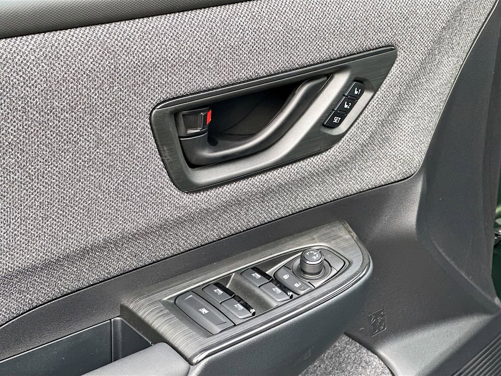 New 2026 Subaru Outback Limited AWD/4WD image 18