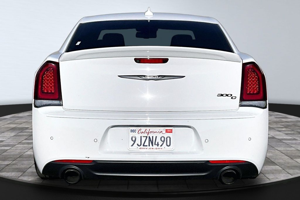 Used 2023 Chrysler 300 C RWD image 23