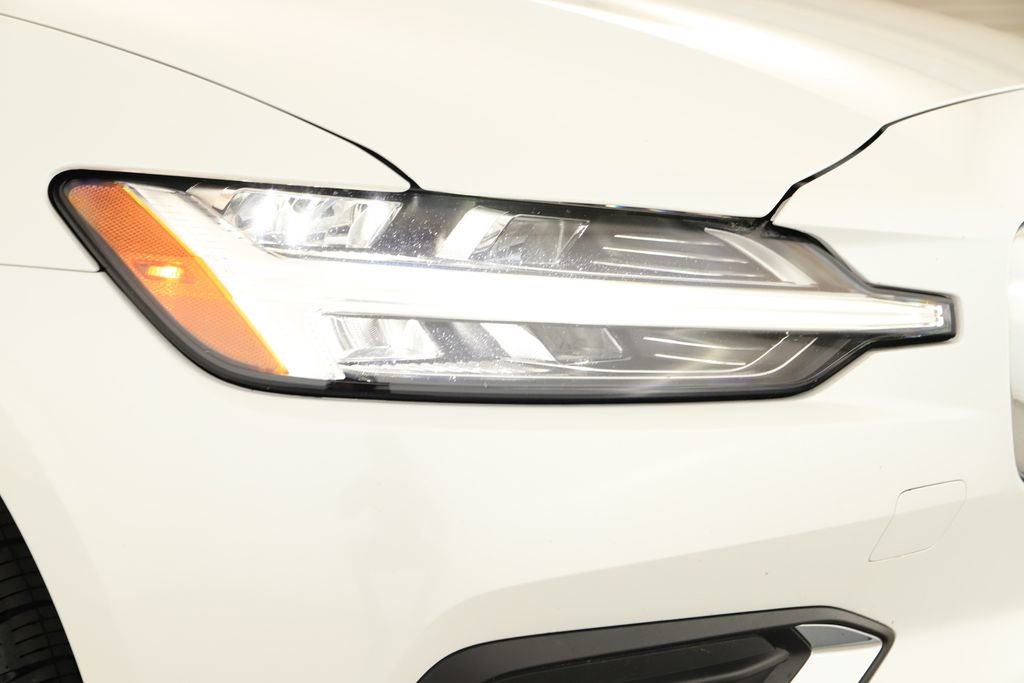 Used 2020 Volvo S60 T6 Inscription image 41