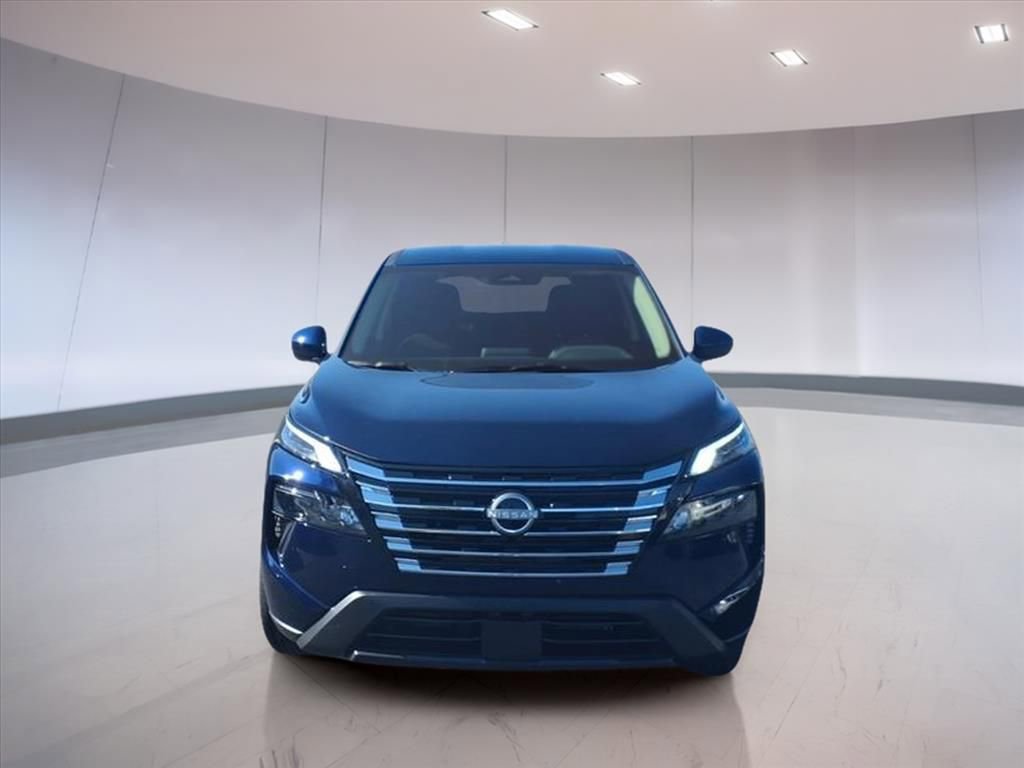 New 2026 Nissan Rogue SV image 8