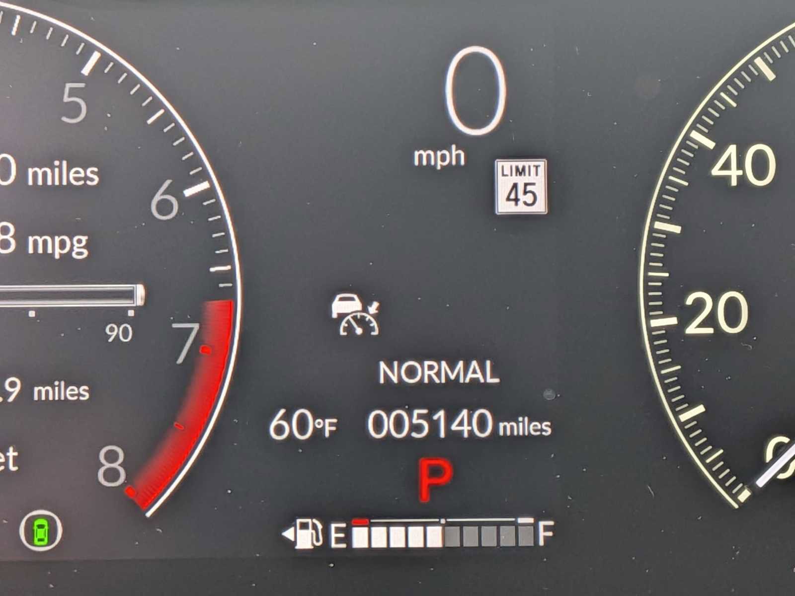 Certified 2024 Honda HR-V Sport image 29