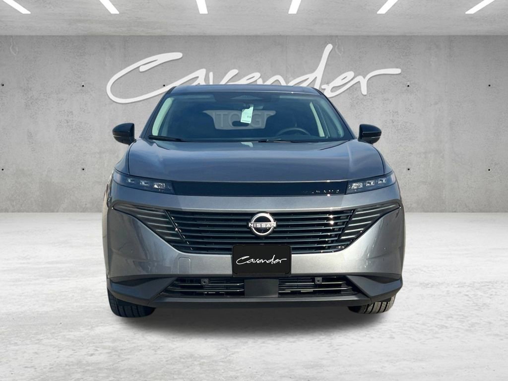 New 2026 Nissan Murano SL AWD/4WD image 19