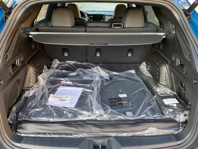 New 2025 Subaru Outback Wilderness image 19