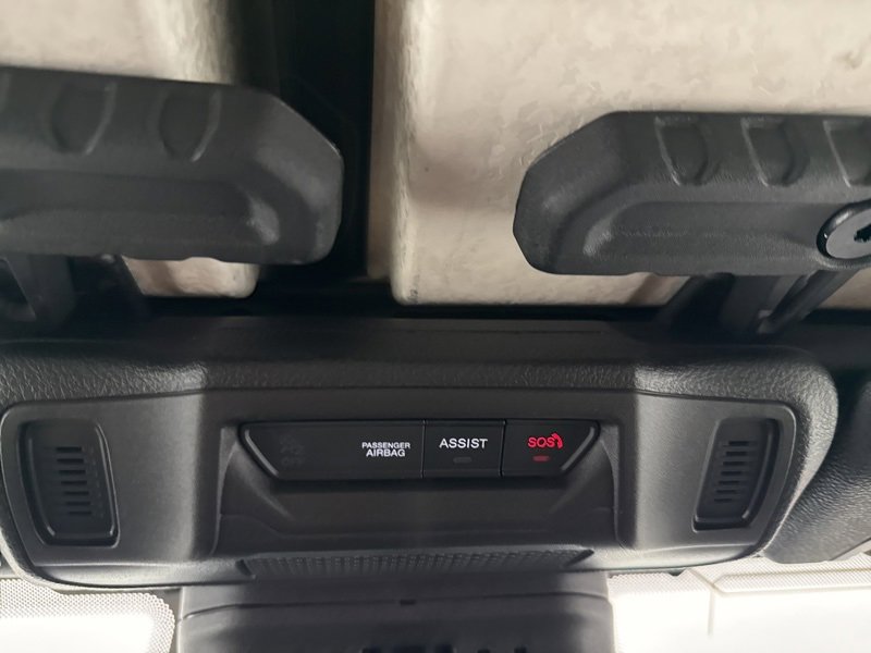 Certified 2026 Jeep Wrangler Willys image 34