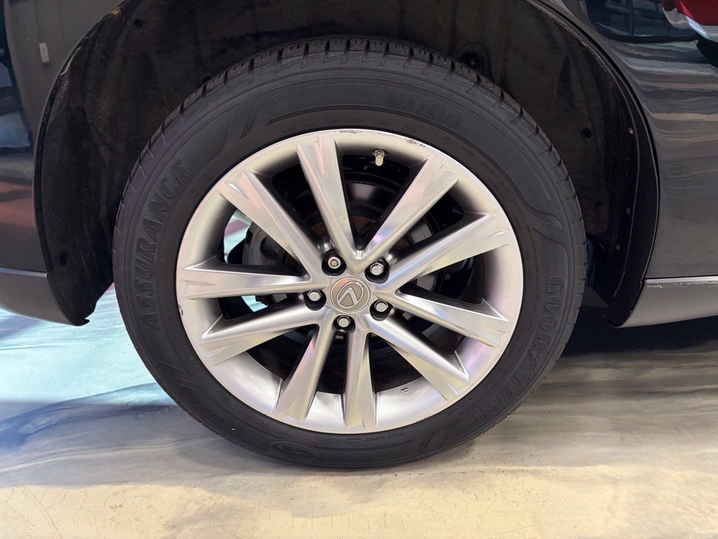 Used 2013 Lexus RX 450h AWD w/ Navigation Pkg image 27