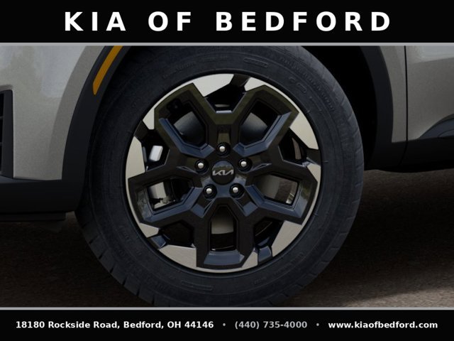 New 2026 Kia Sorento S AWD/4WD image 11
