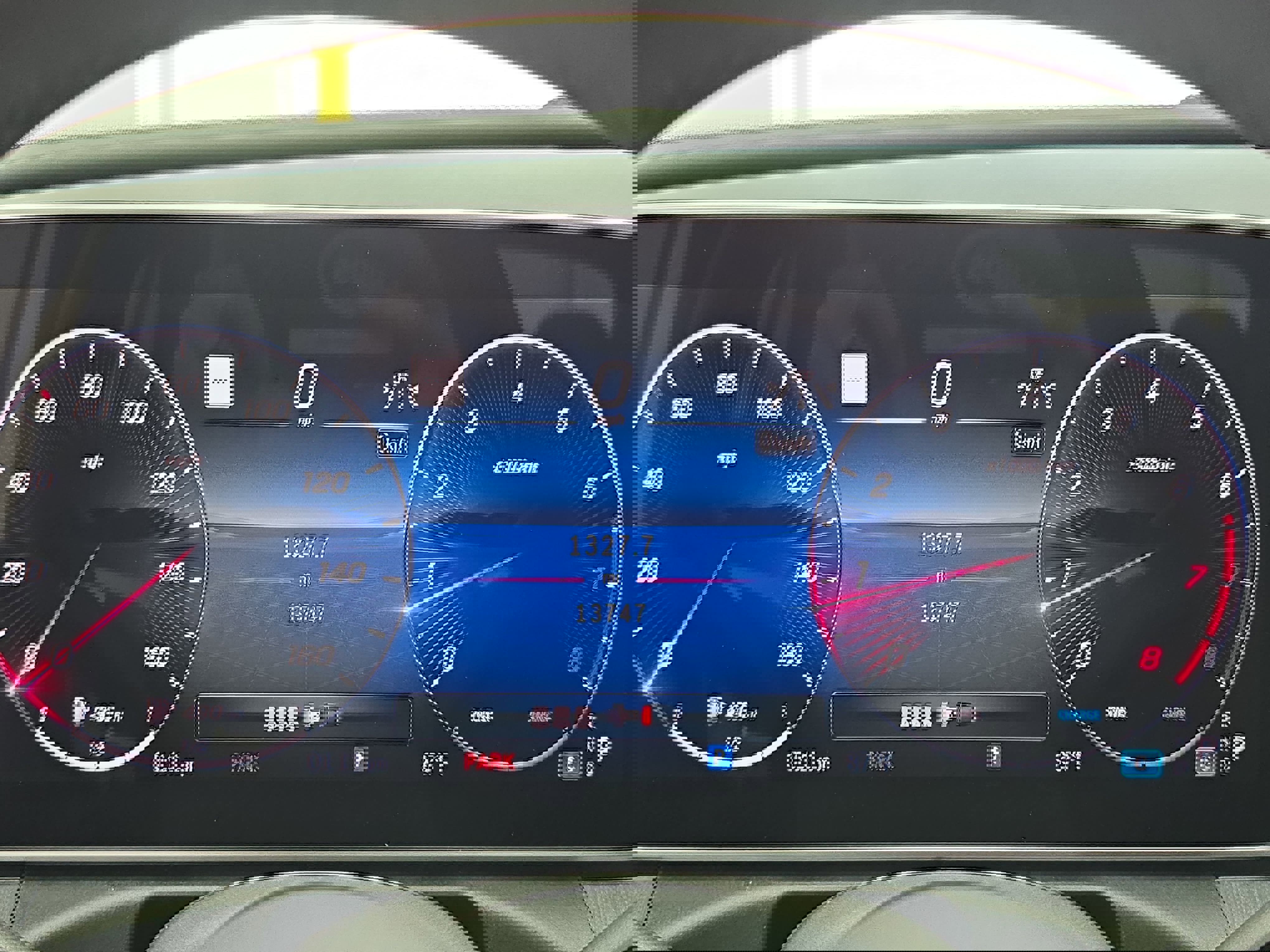 Certified 2024 Mercedes-Benz C 300 Sedan image 19