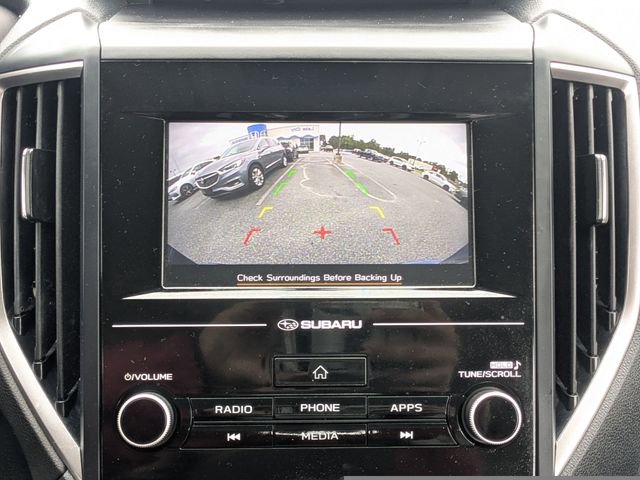 Used 2024 Subaru Forester AWD/4WD image 29
