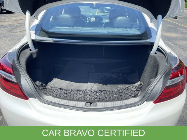 Certified 2017 Buick Regal GS w/ Driver Confidence Package #2 AWD/4WD image 27