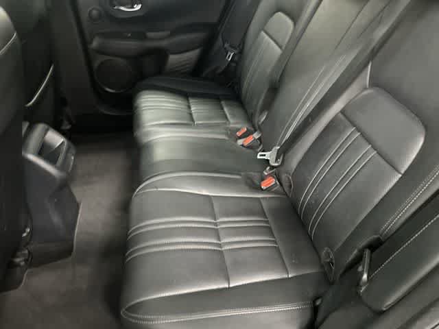 Certified 2023 Honda HR-V EX-L image 11
