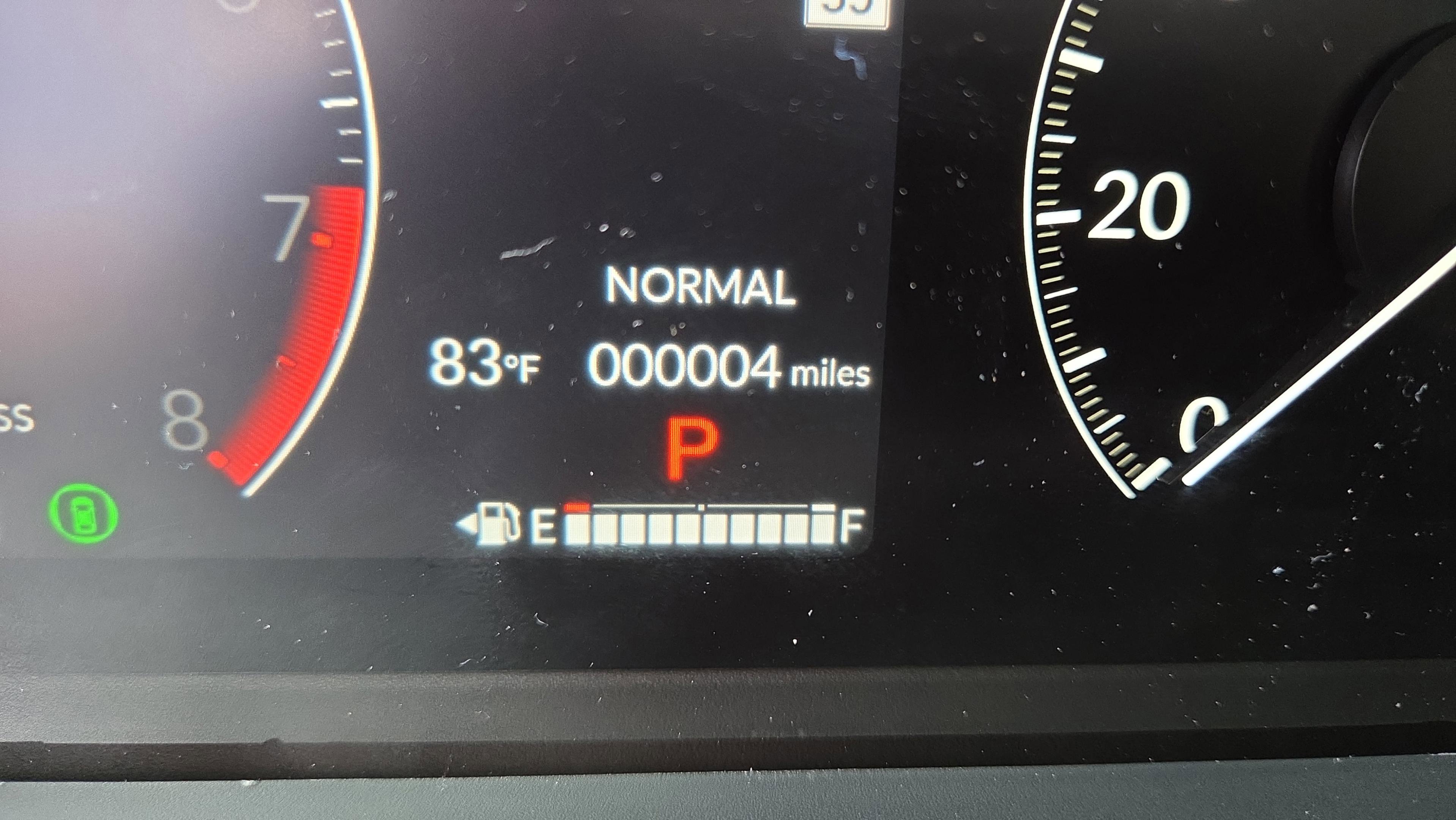 New 2026 Honda Odyssey EX-L image 25