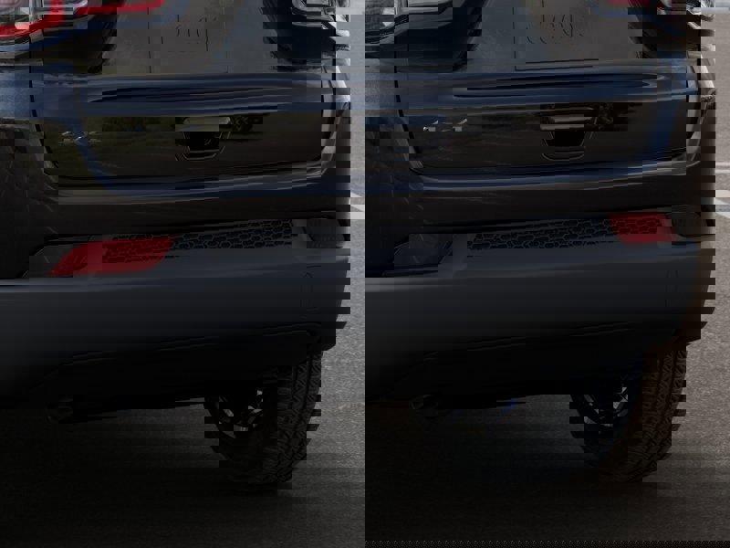 New 2026 Jeep Compass Latitude image 39