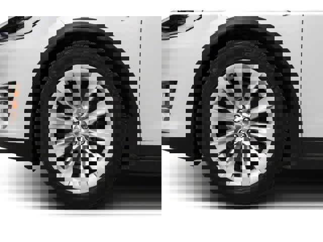 Used 2019 Tesla Model X 75D image 10