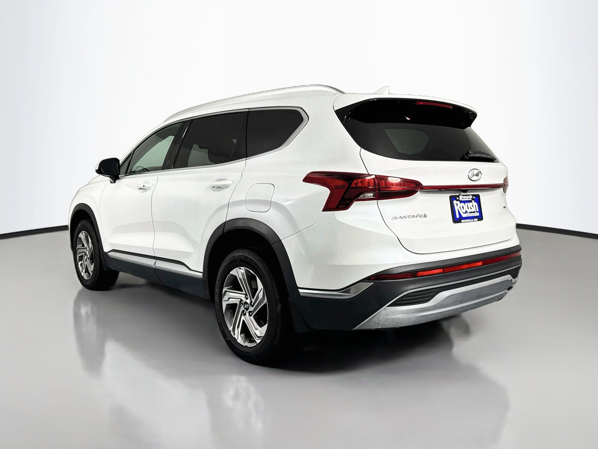 Used 2022 Hyundai Santa Fe SEL AWD/4WD image 7