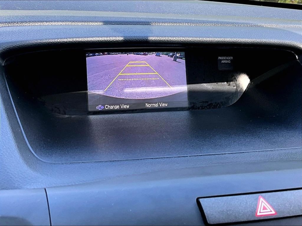 Used 2015 Honda CR-V LX image 19
