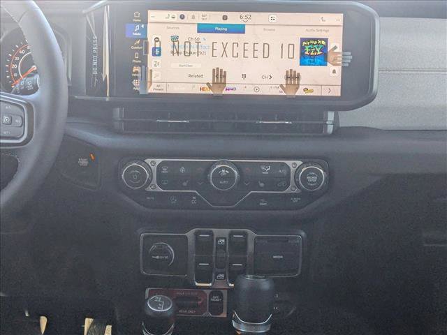 New 2026 Jeep Wrangler Willys image 13