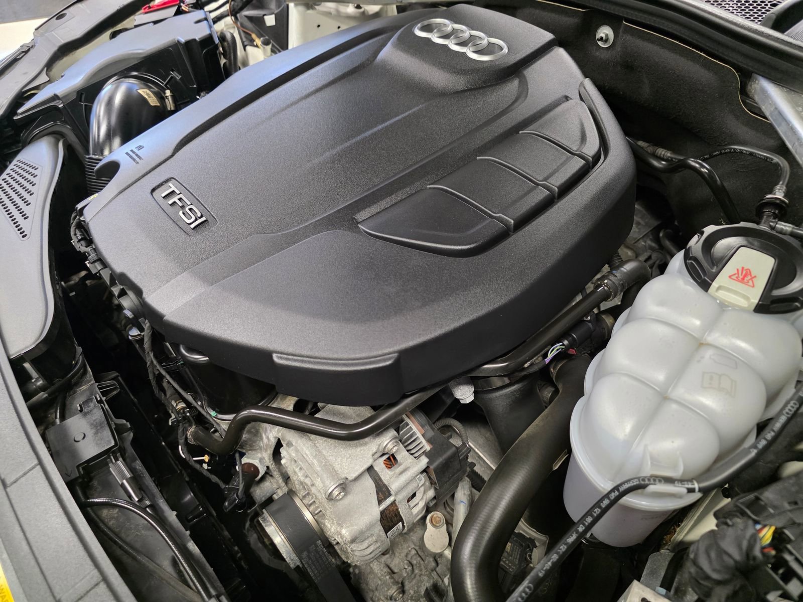 Used 2020 Audi A5 2.0T Prestige AWD/4WD image 32