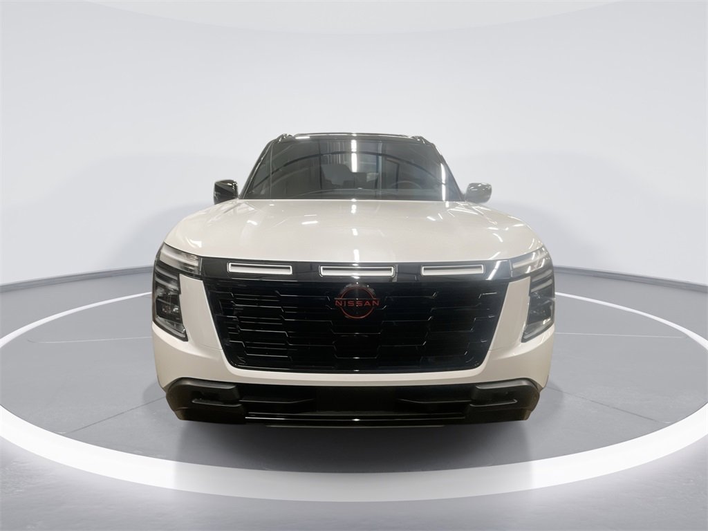 New 2026 Nissan Armada PRO-4X image 3