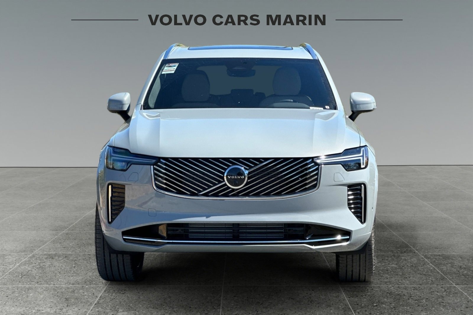 New 2026 Volvo XC90 T8 Plus image 10