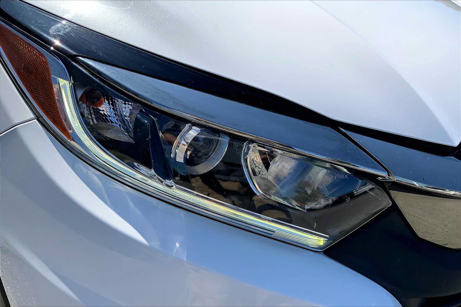 Used 2020 Honda HR-V EX image 27