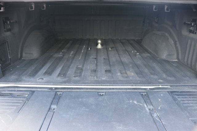 Used 2022 Ford F150 Platinum w/ Equipment Group 701A High image 10