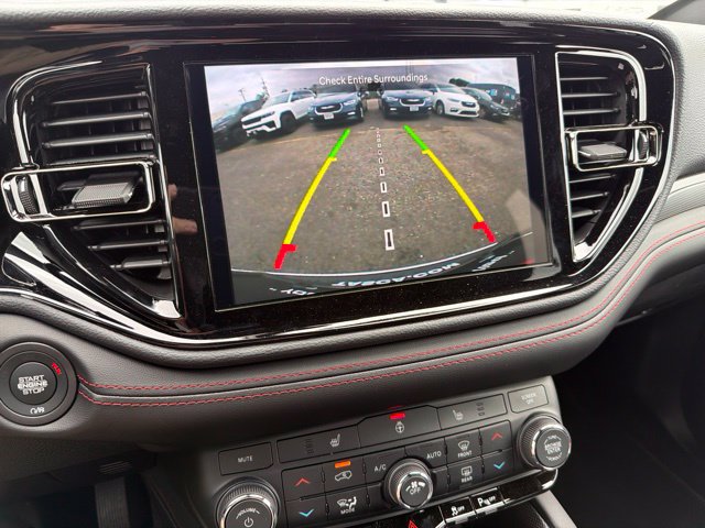 New 2026 Dodge Durango GT w/ Blacktop Package AWD/4WD image 20