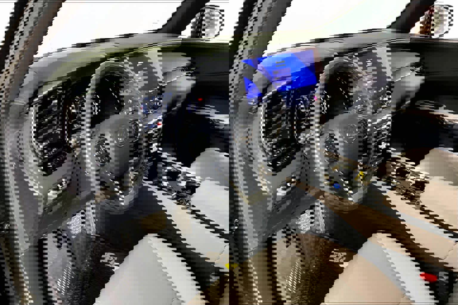 Certified 2023 Lexus RX 350 Premium w/ Accessory Package (Z1) image 18