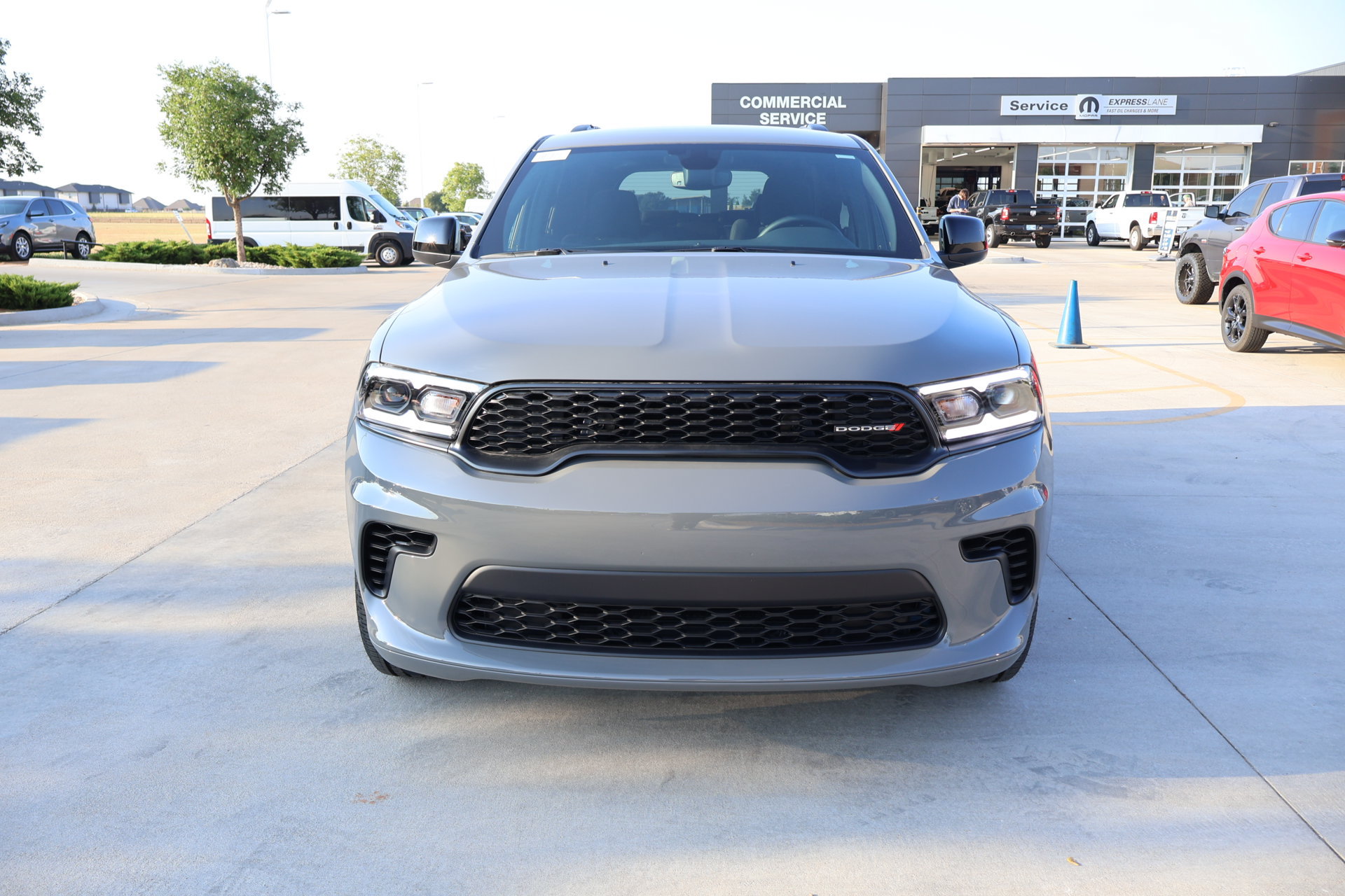 New 2026 Dodge Durango GT w/ Blacktop Package AWD/4WD image 10