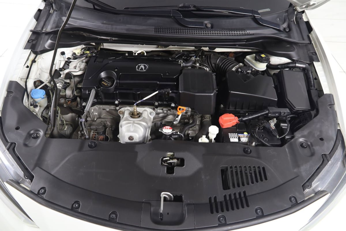 Used 2019 Acura ILX FWD image 48