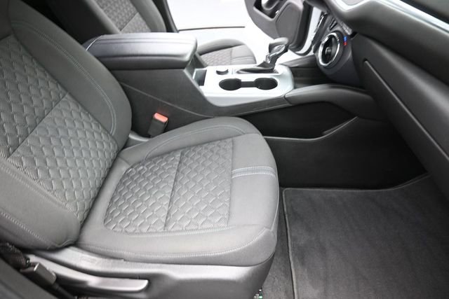 Used 2021 Chevrolet Blazer LT FWD image 27