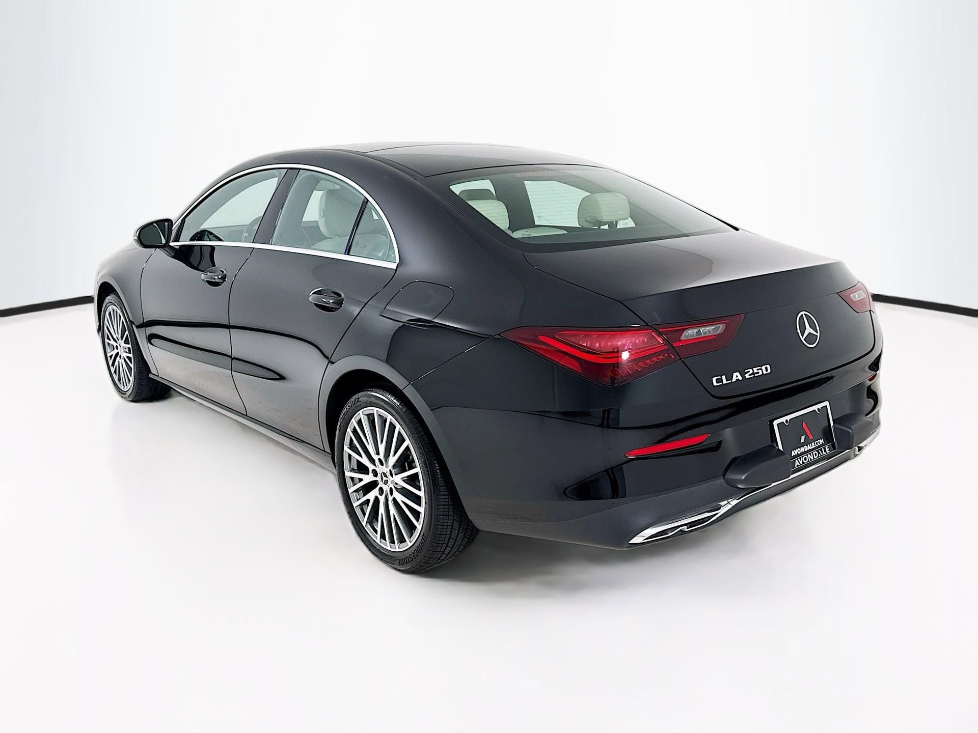 Certified 2026 Mercedes-Benz CLA 250 image 6