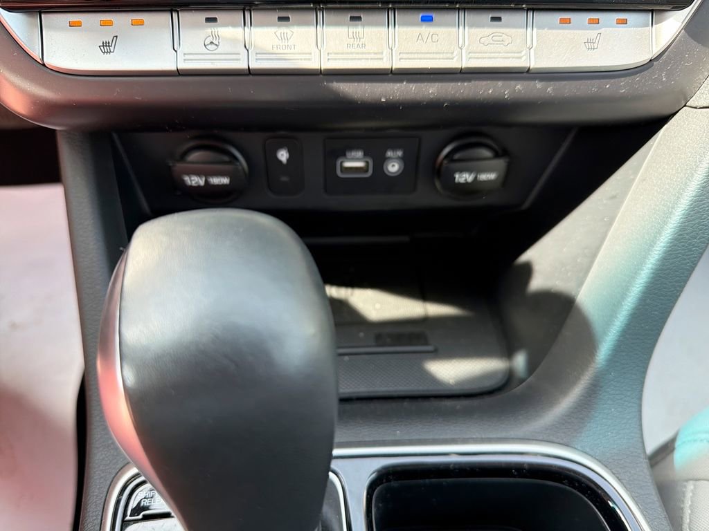 Used 2019 Hyundai Sonata SEL w/ Cargo Package FWD image 17