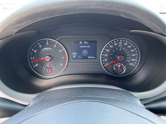 Used 2021 Kia Stinger GT w/ Paint Protection Package image 14