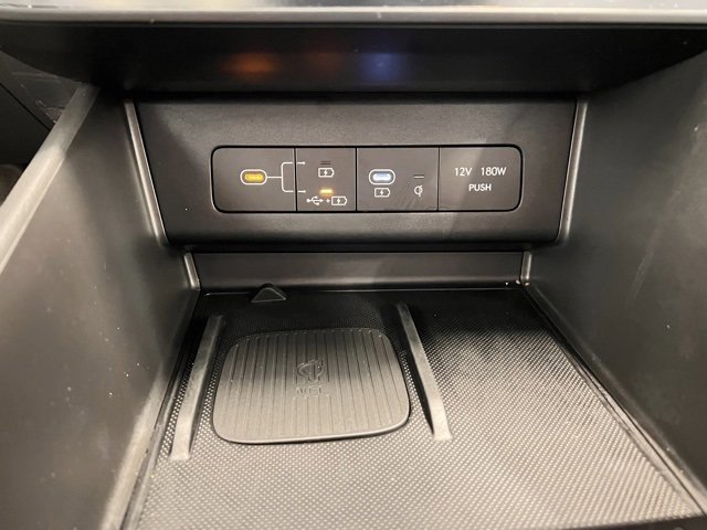 Used 2025 Hyundai Sonata SEL image 27