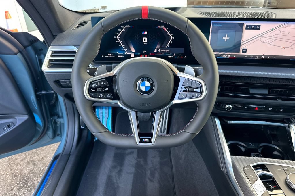 New 2026 BMW M440i Coupe RWD image 15