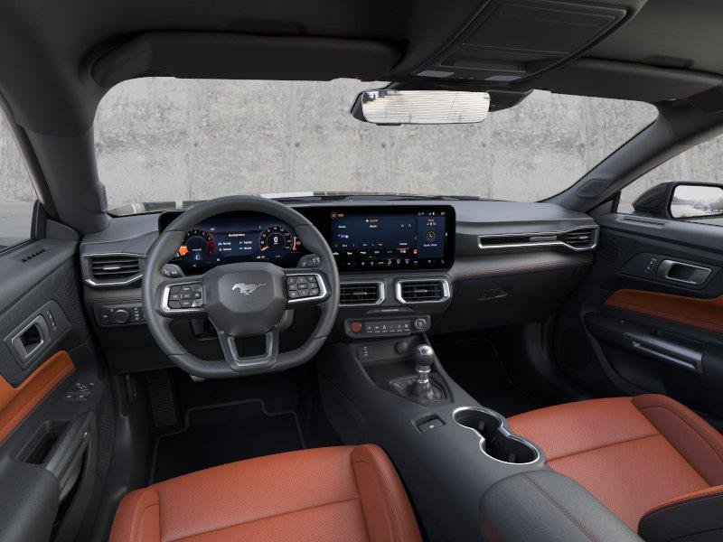 New 2026 Ford Mustang GT Premium RWD image 9