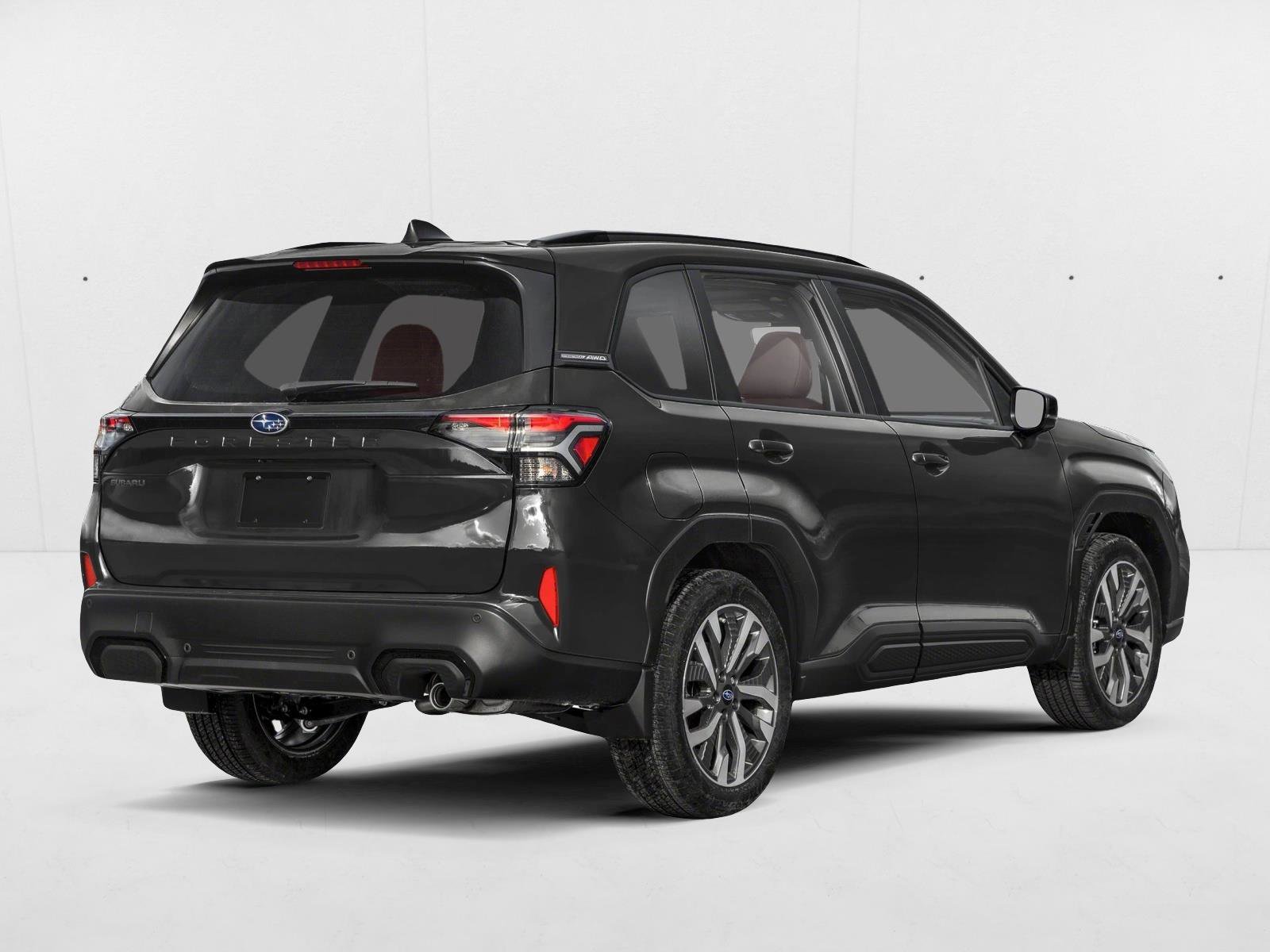 New 2026 Subaru Forester Premium AWD/4WD video 2