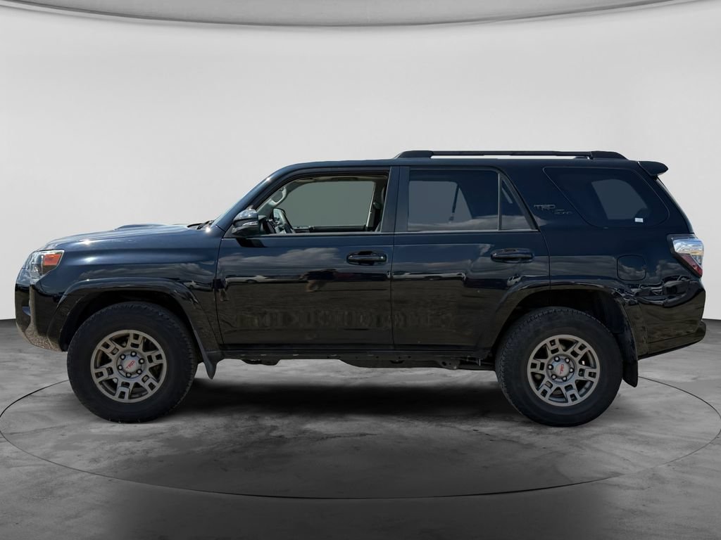 Used 2020 Toyota 4Runner TRD Off-Road Premium w/ Moonroof Package AWD/4WD image 6