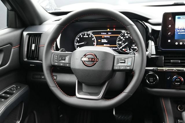 New 2026 Nissan Pathfinder Rock Creek w/ Rock Creek Premium Package AWD/4WD image 16