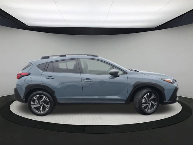Certified 2025 Subaru Crosstrek 2.0i Premium image 8