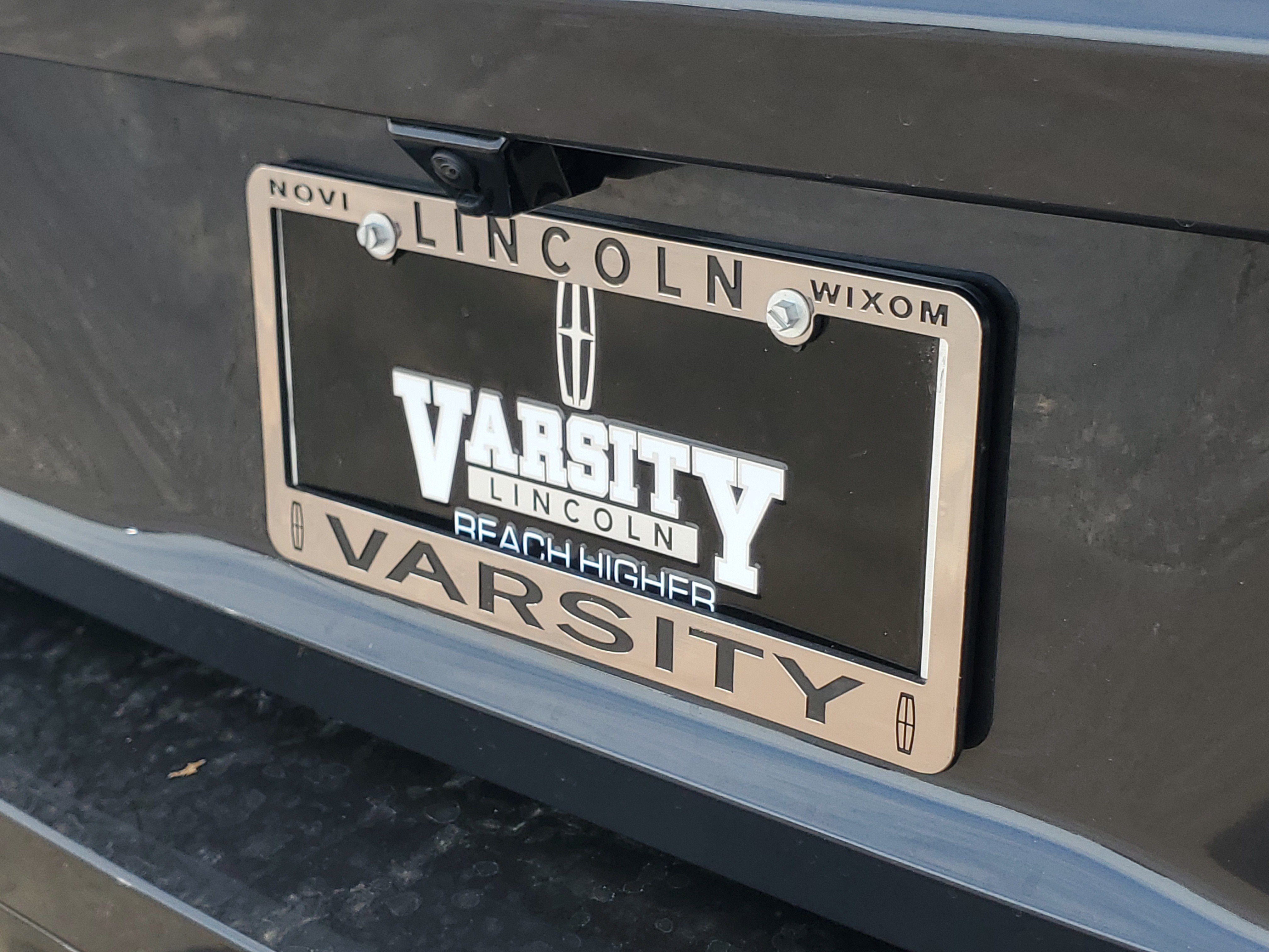 New 2027 Lincoln Navigator Reserve AWD/4WD image 36