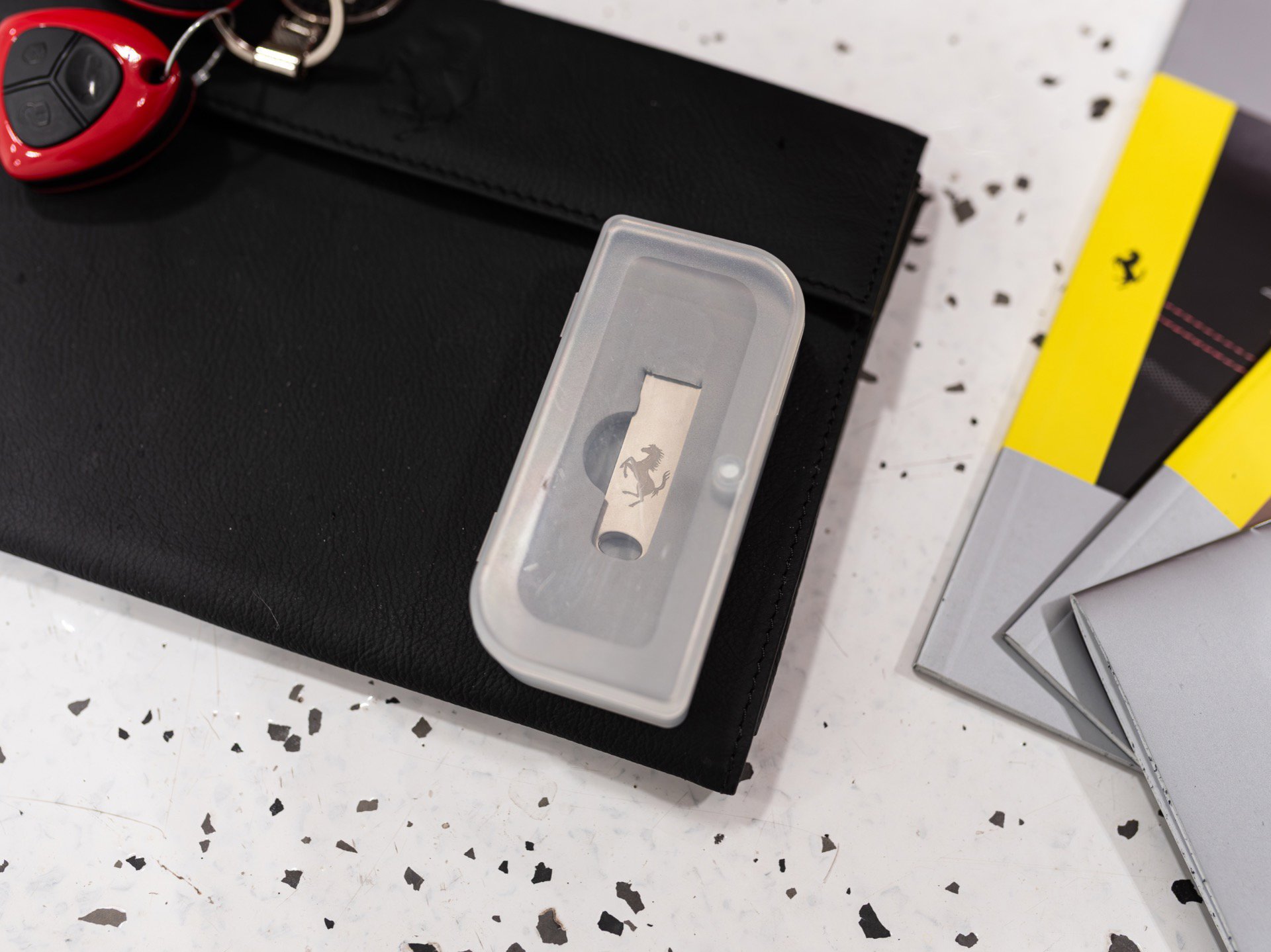 Used 2015 Ferrari 458 Speciale Coupe image 41