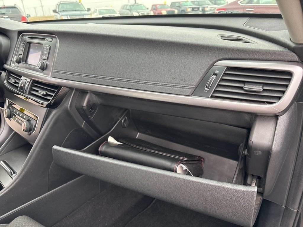 Used 2016 Kia Optima LX FWD image 26