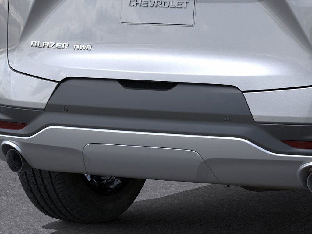 New 2026 Chevrolet Blazer LT w/ Convenience Package image 15