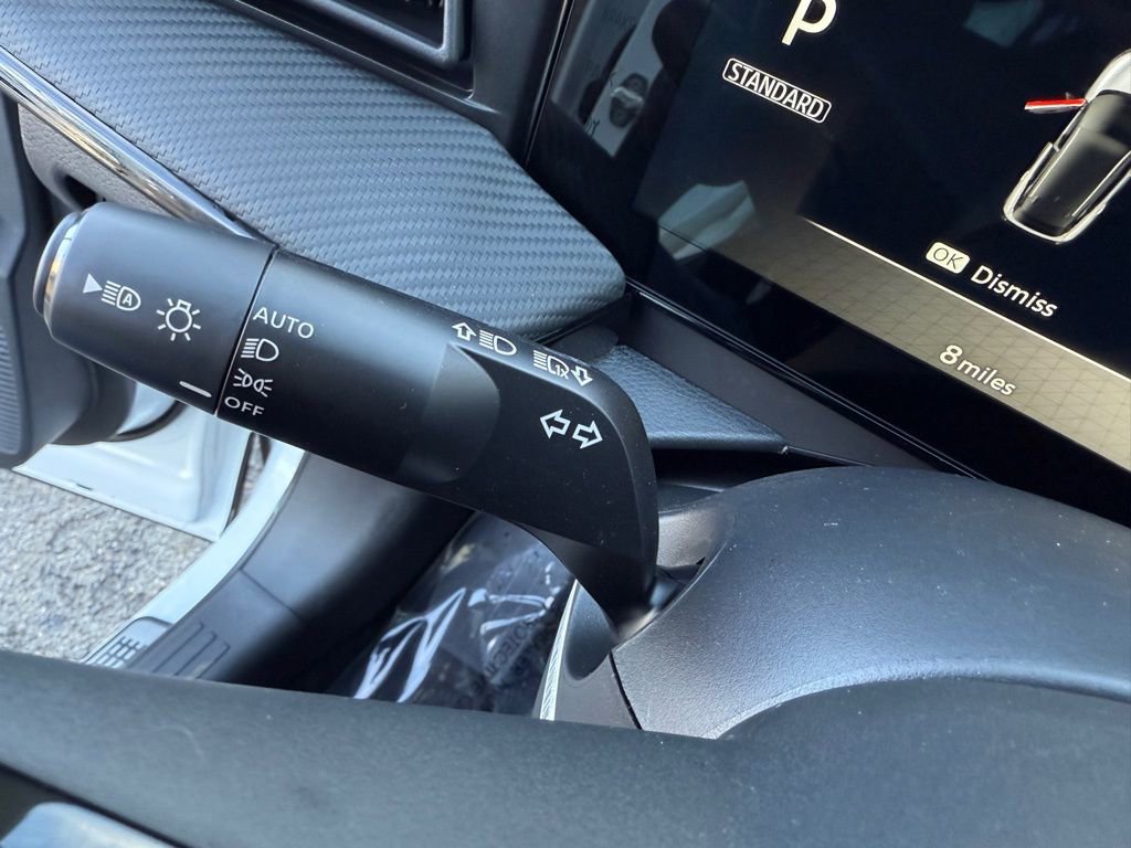 New 2026 Nissan Kicks SR w/ SR Premium Package image 31