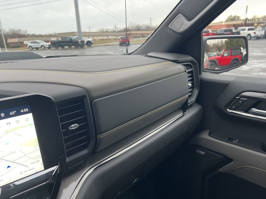 Used 2024 Chevrolet Silverado 1500 ZR2 w/ ZR2 Bison Edition image 21