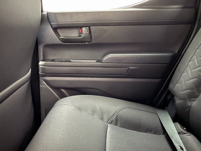 New 2026 Toyota Tacoma SR5 image 35