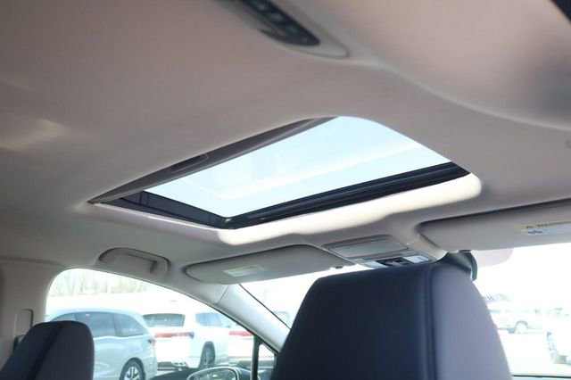 New 2026 Honda Odyssey EX-L image 21