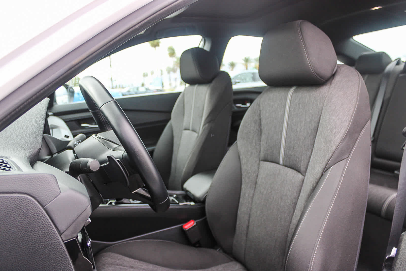 Used 2026 Honda Accord Sport image 17