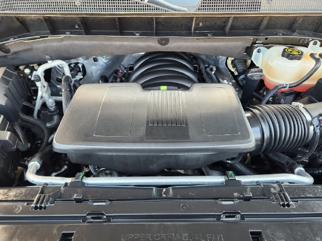 Used 2024 Chevrolet Silverado 1500 LT w/ Protection Package RWD image 32